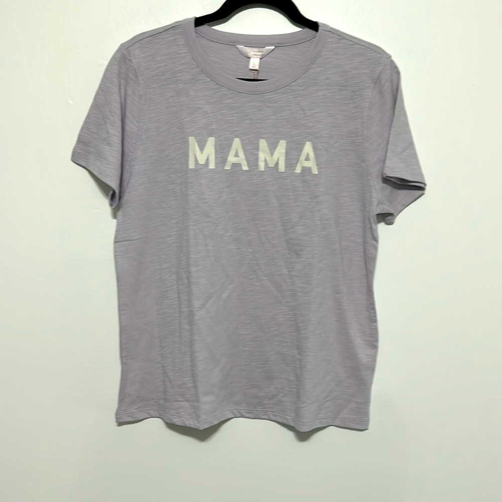 Lauren Conrad MAMA short lavender​​